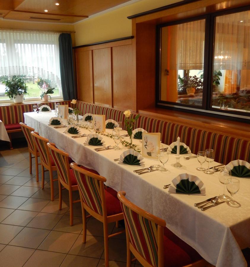 Schwanbergerstueberl Hotel Ngoại thất bức ảnh