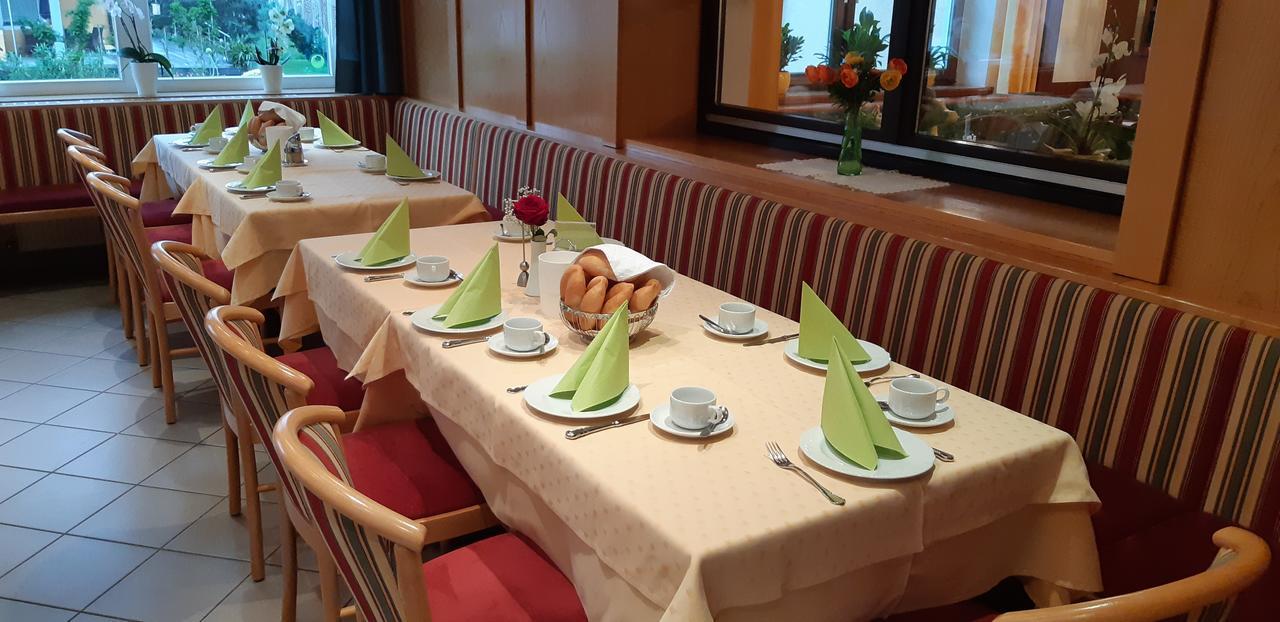 Schwanbergerstueberl Hotel Ngoại thất bức ảnh