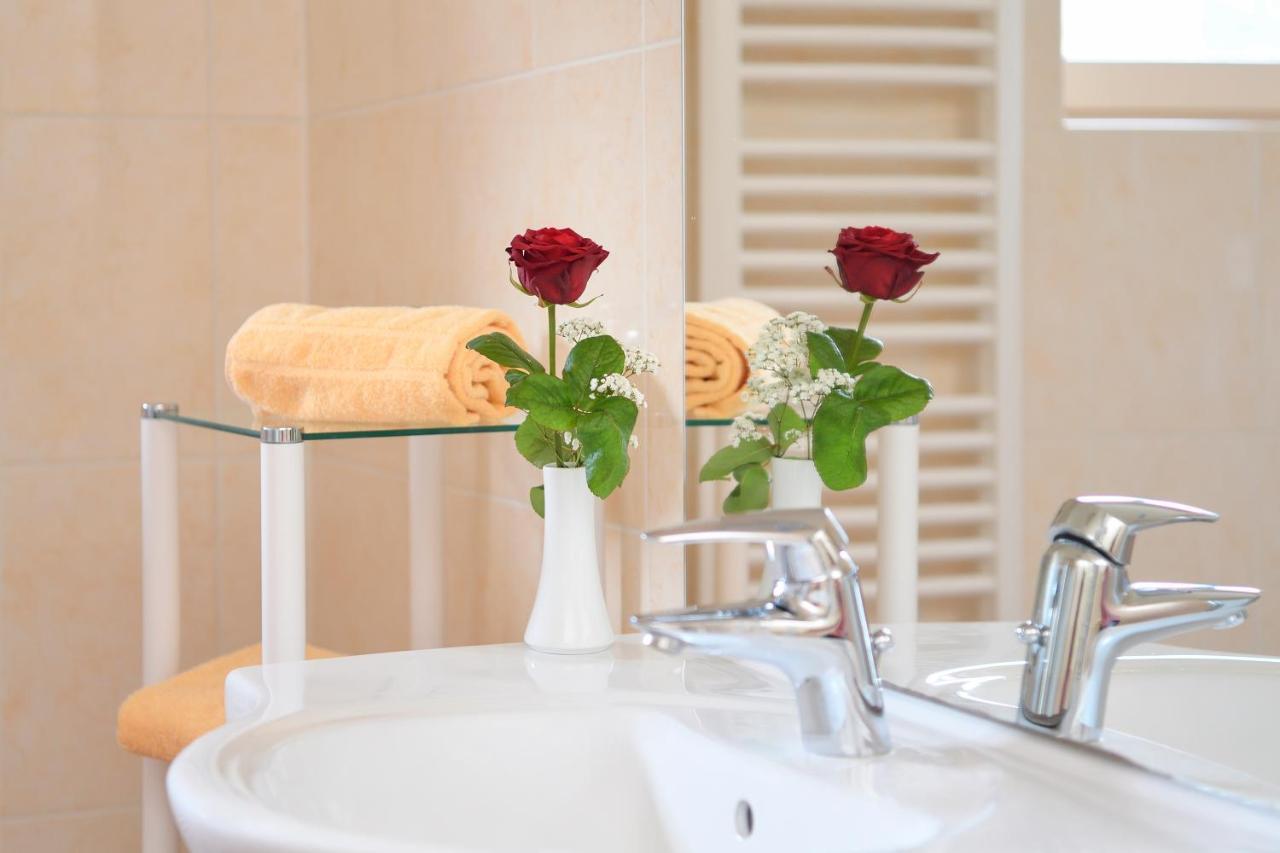 Schwanbergerstueberl Hotel Ngoại thất bức ảnh