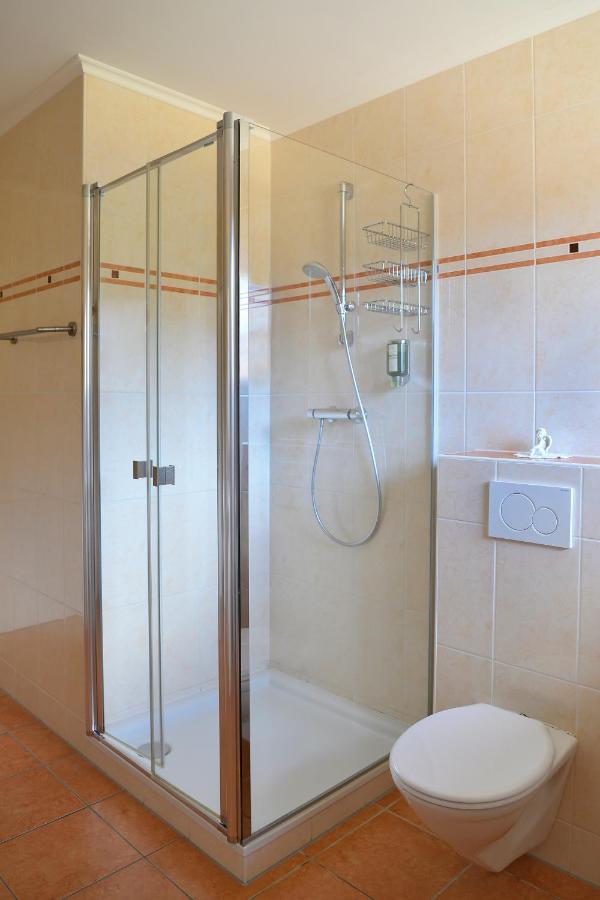 Schwanbergerstueberl Hotel Ngoại thất bức ảnh