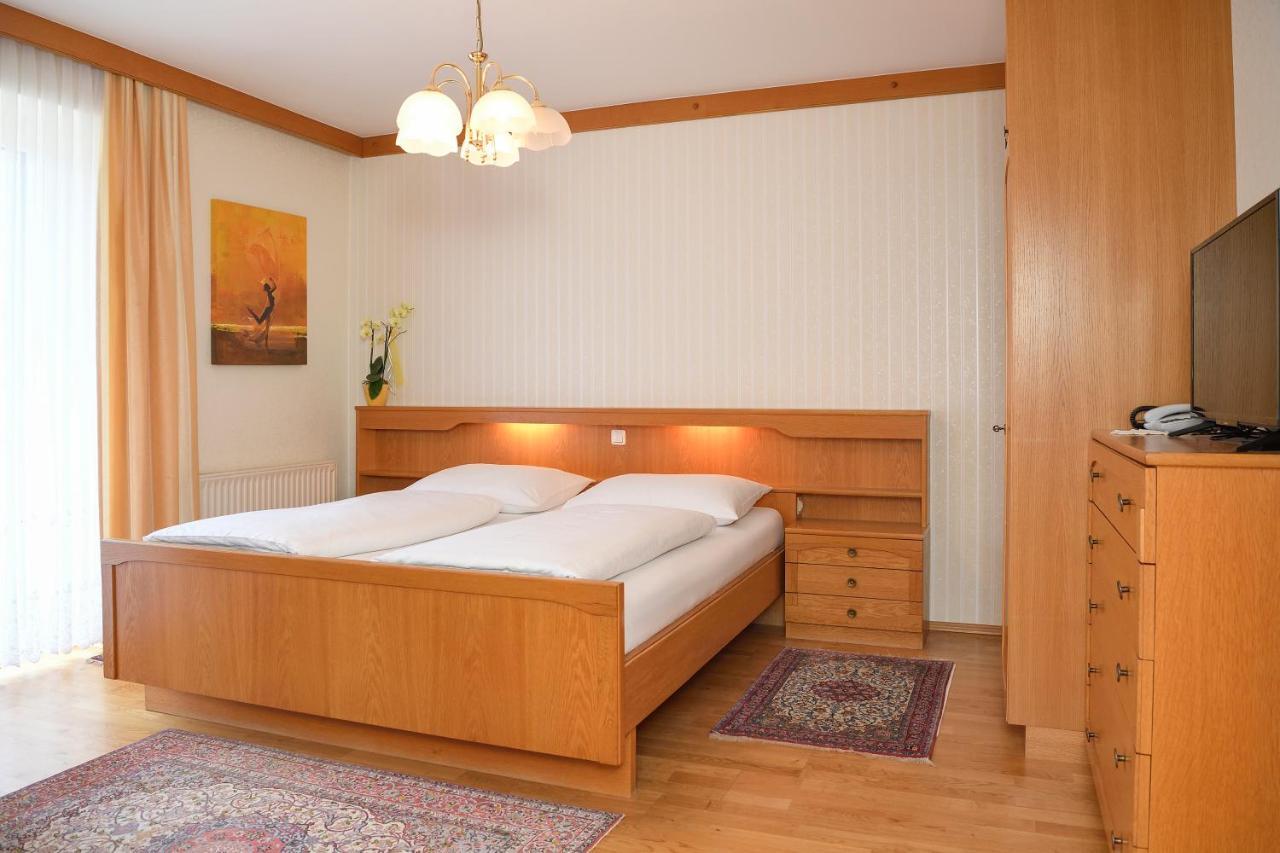 Schwanbergerstueberl Hotel Ngoại thất bức ảnh
