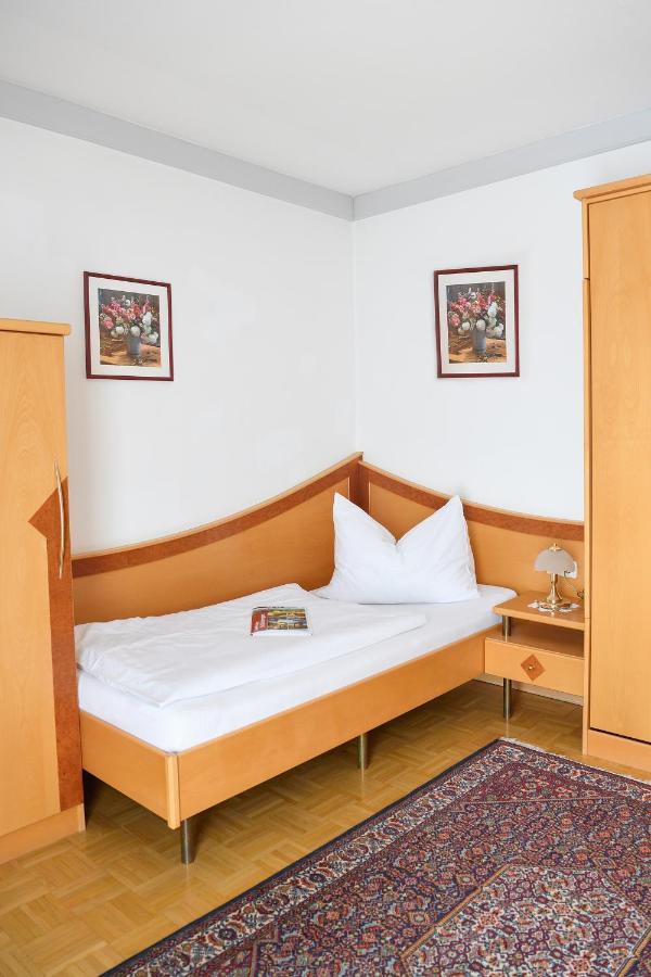 Schwanbergerstueberl Hotel Ngoại thất bức ảnh