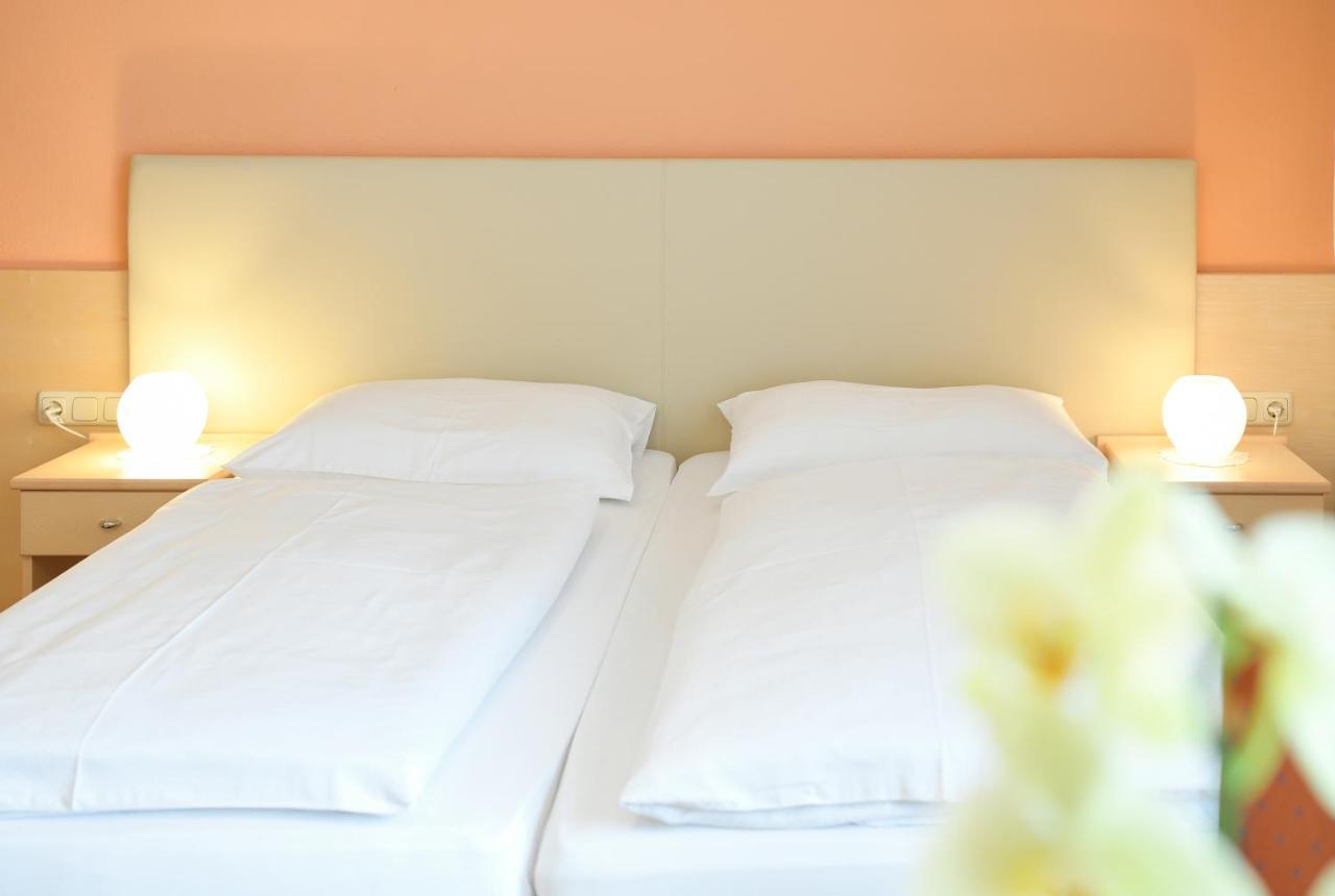 Schwanbergerstueberl Hotel Ngoại thất bức ảnh