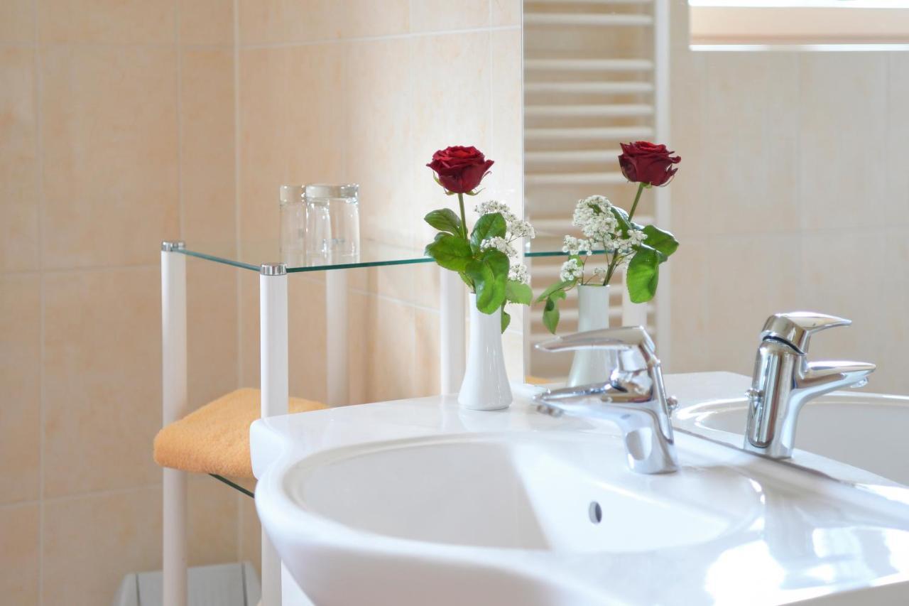 Schwanbergerstueberl Hotel Ngoại thất bức ảnh