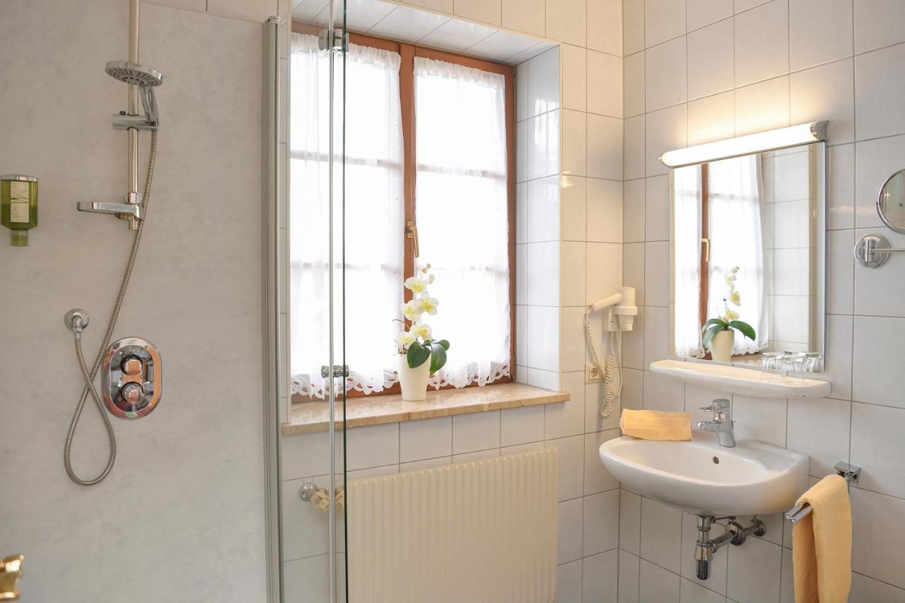 Schwanbergerstueberl Hotel Ngoại thất bức ảnh