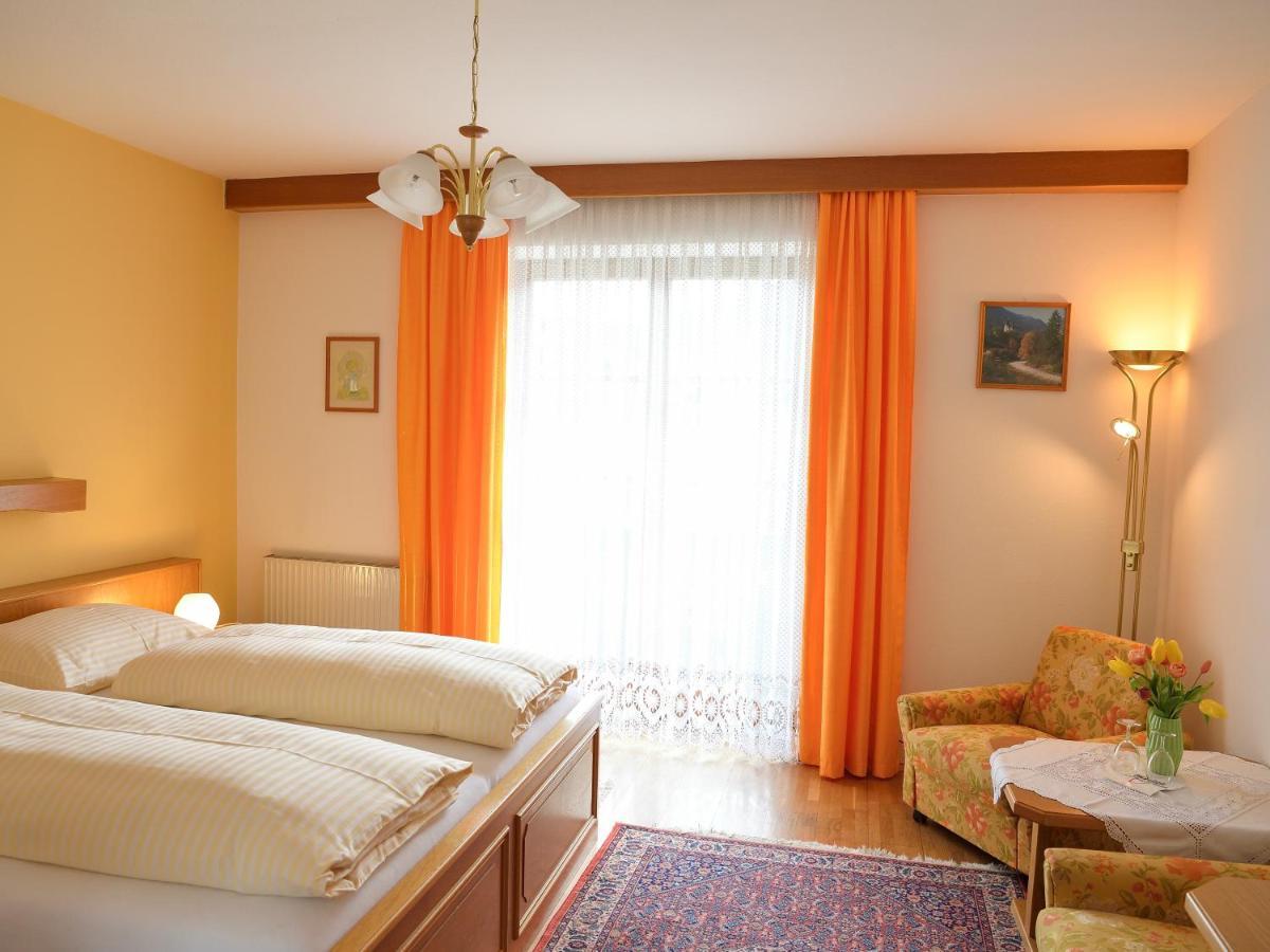 Schwanbergerstueberl Hotel Ngoại thất bức ảnh